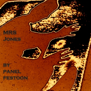 Mrs Jones